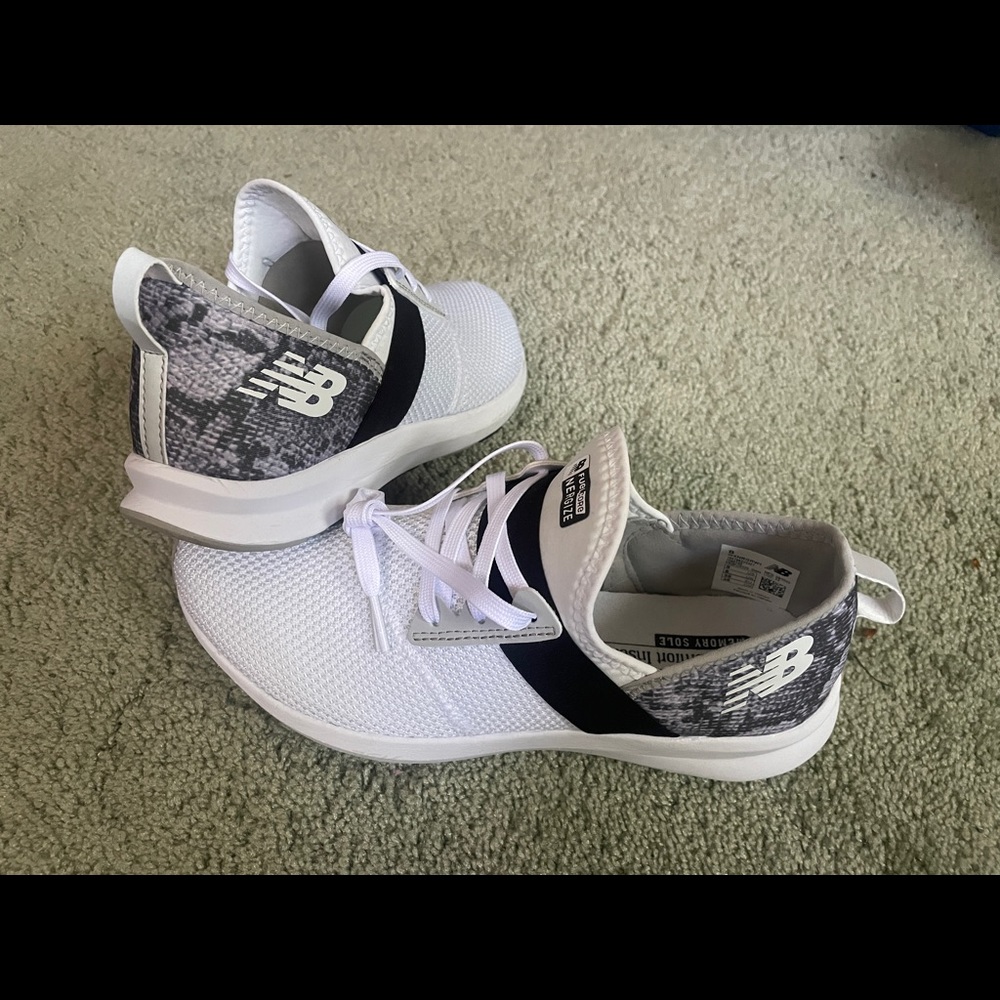 New Balance Nergize Sport Tennis Shoe - NWT